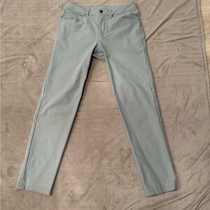 Lululemon ABC Pants 30x32
